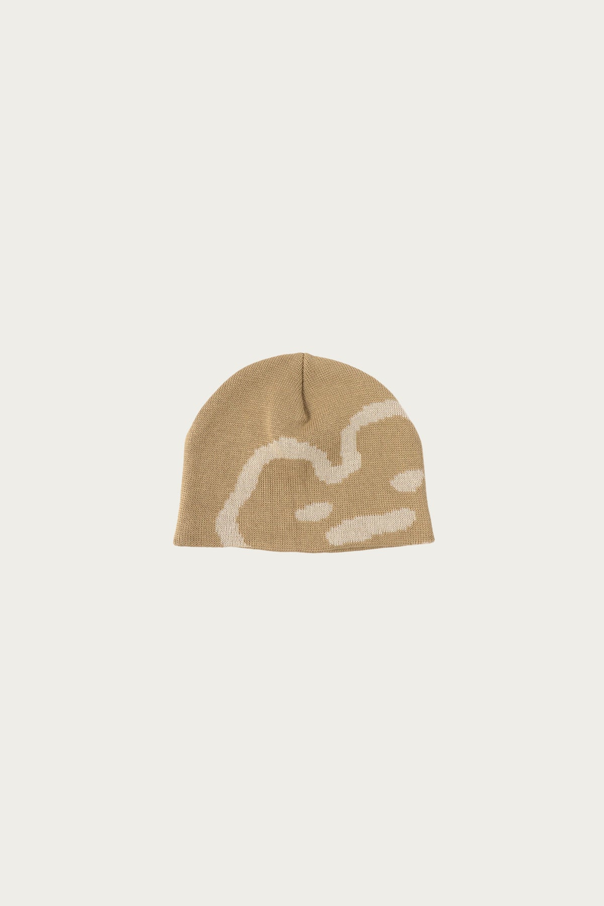 Beams Japan - matsui Beanie - Beige - Canoe Club