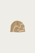 Beams Japan - matsui Beanie - Beige - Canoe Club
