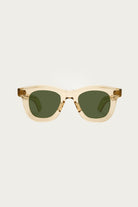Max Pittion - Casse Wellington - Dusty Champagne/GN-30 Green AR - Canoe Club