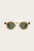 Max Pittion - Hugo Crown - Dusty Champagne/GN-30 Green AR - Canoe Club