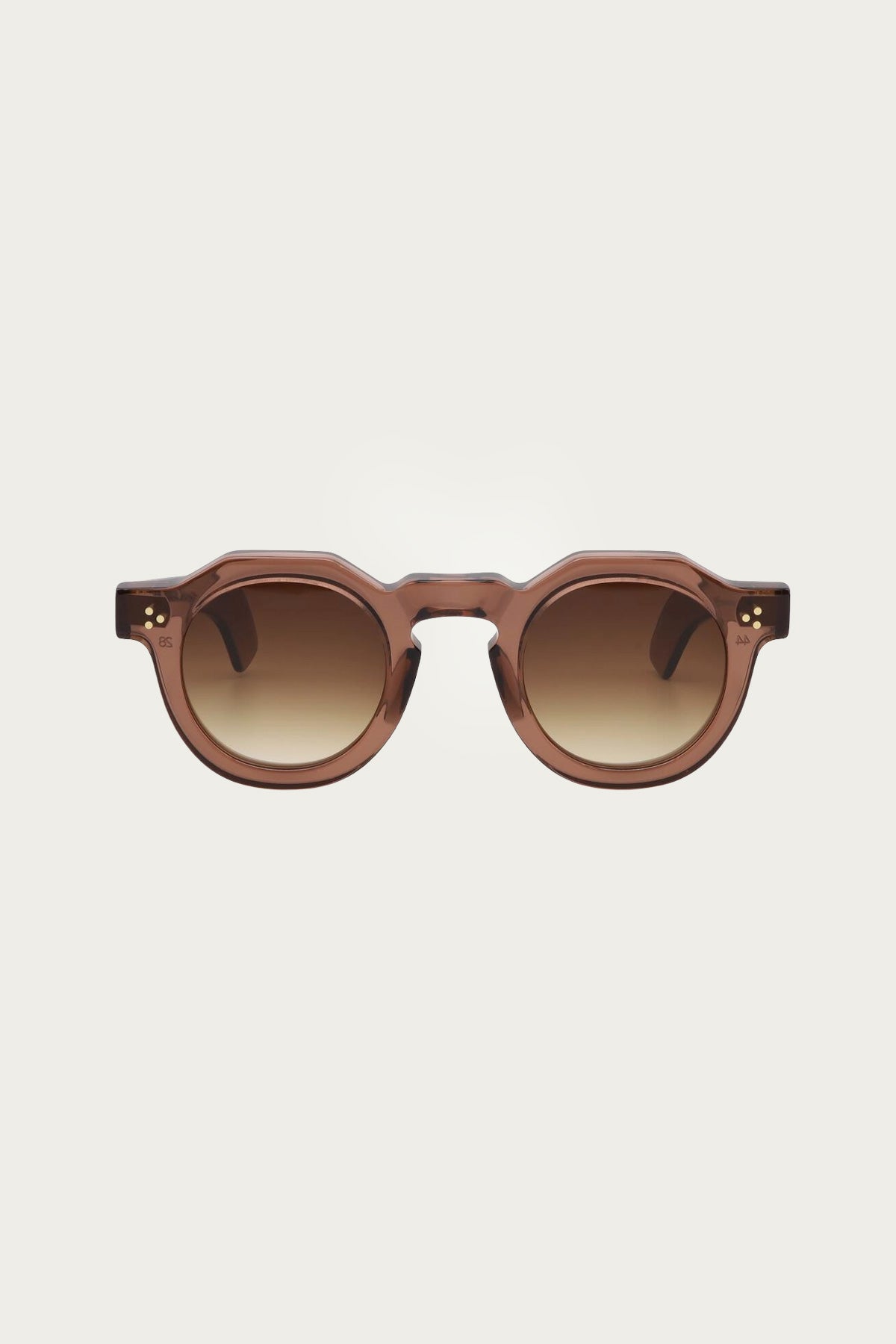 Max Pittion - Hugo Crown - Vintage Lavender/Spice Brown Grad AR - Canoe Club