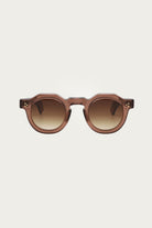 Max Pittion - Hugo Crown - Vintage Lavender/Spice Brown Grad AR - Canoe Club