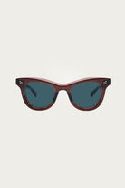 Max Pittion - Le Chat - Cinnamon/Super Hero Blue AR - Canoe Club