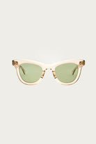 Max Pittion - Le Chat - Dusty Champagne/GN-30 Green AR - Canoe Club