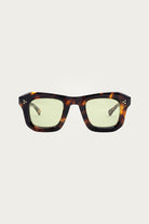 Max Pittion - Monstre - Dark Tortoise/GN-30 Green AR - Canoe Club