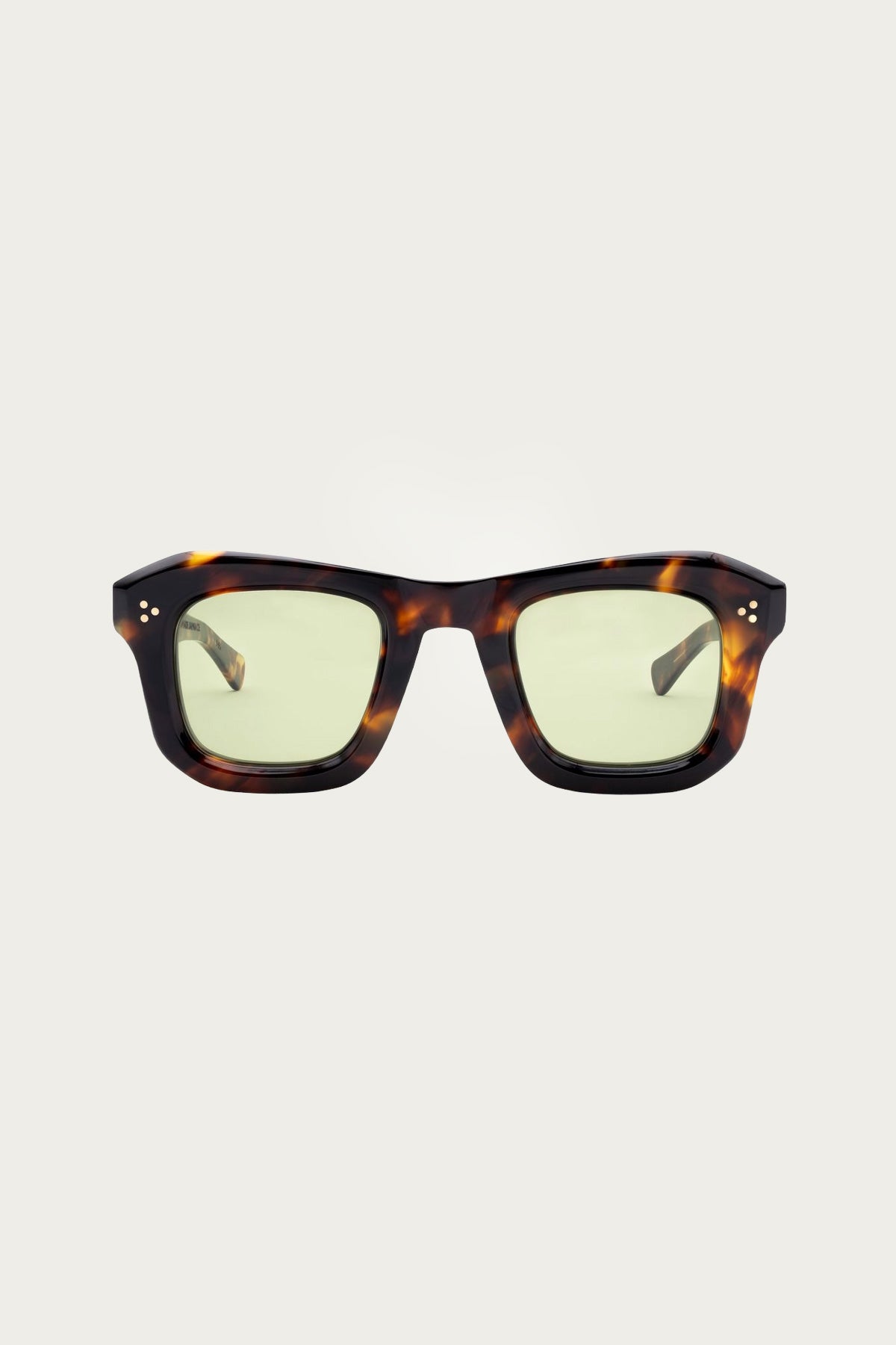 Max Pittion Sunglasses | Canoe Club