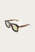 Max Pittion - Monstre - Dark Tortoise/GN-30 Green AR - Canoe Club