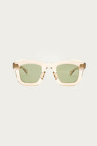Max Pittion - Monstre - Dusty Champagne/GN-30 Green AR - Canoe Club