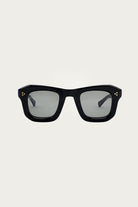 Max Pittion - Monstre - Piano Black/GR-9 Dk Grey AR - Canoe Club