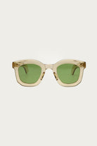 Max Pittion - Politician - Dusty Champagne/GN-30 Green AR - Canoe Club