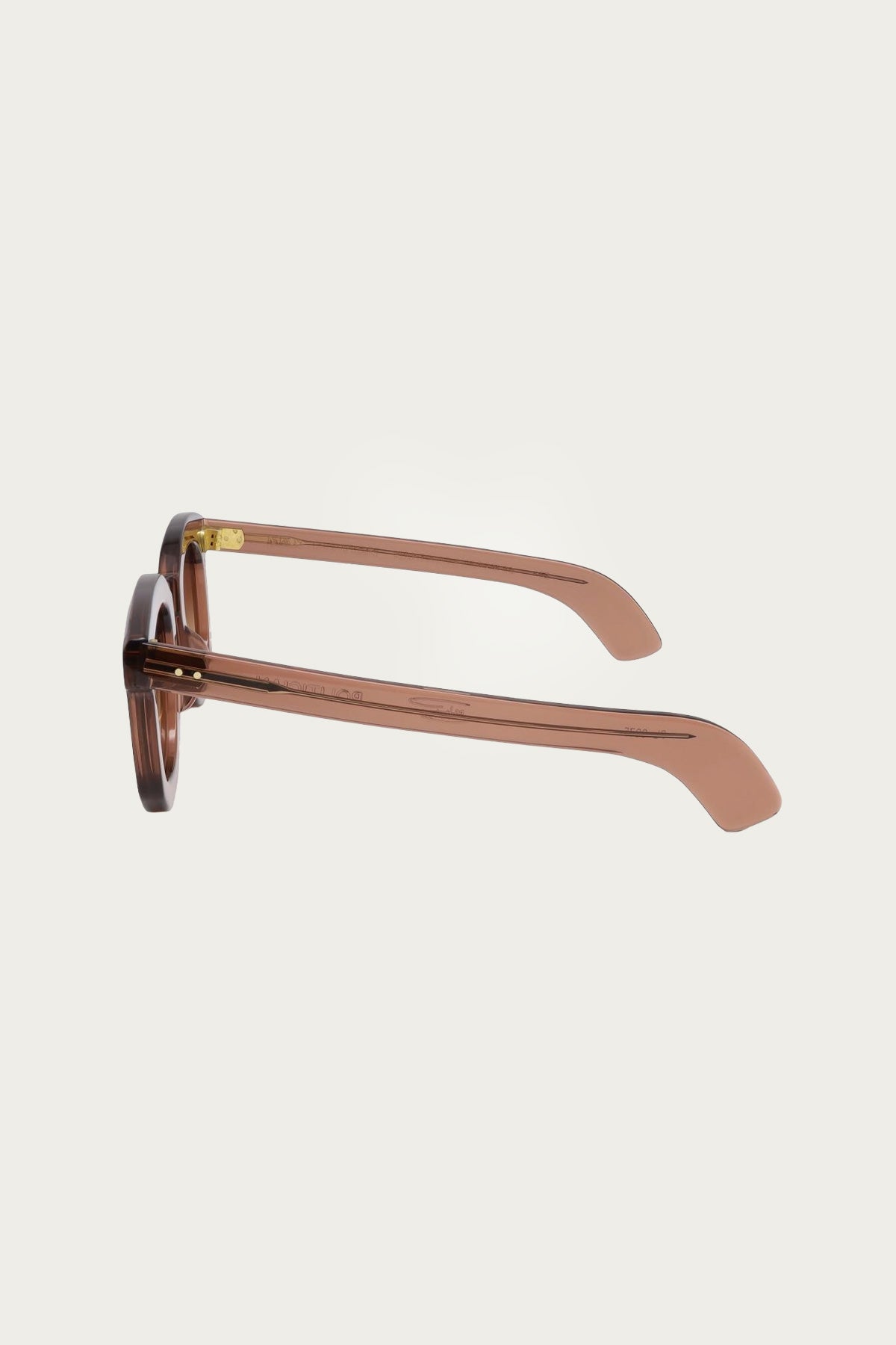 Max Pittion - Politician - Vintage Lavender/Spice Brown Grad AR - Canoe Club