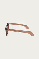 Max Pittion - Politician - Vintage Lavender/Spice Brown Grad AR - Canoe Club
