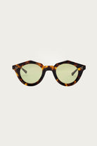 Max Pittion - Voila - Dark Tortoise/GN-30 Green AR - Canoe Club