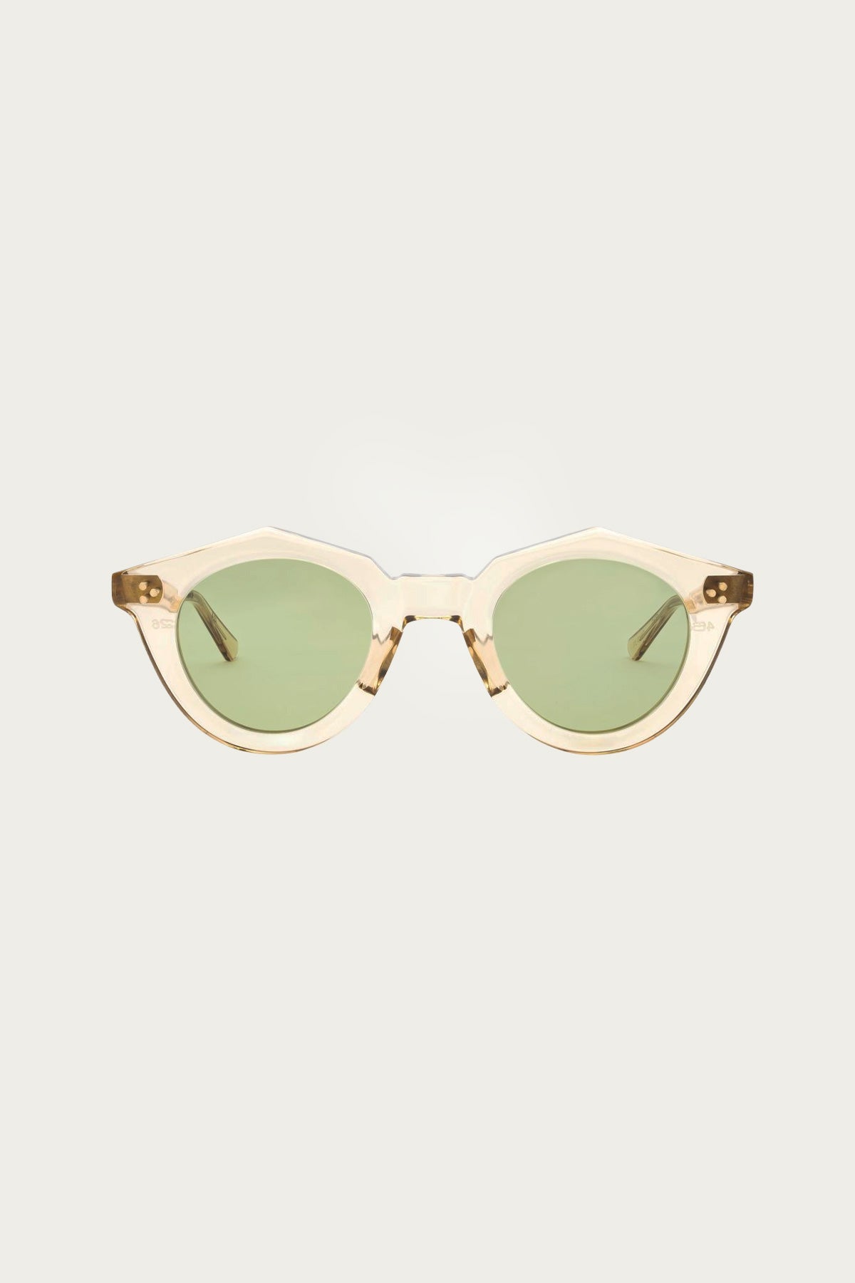 Max Pittion - Voila - Dusty Champagne/GN-30 Green AR - Canoe Club