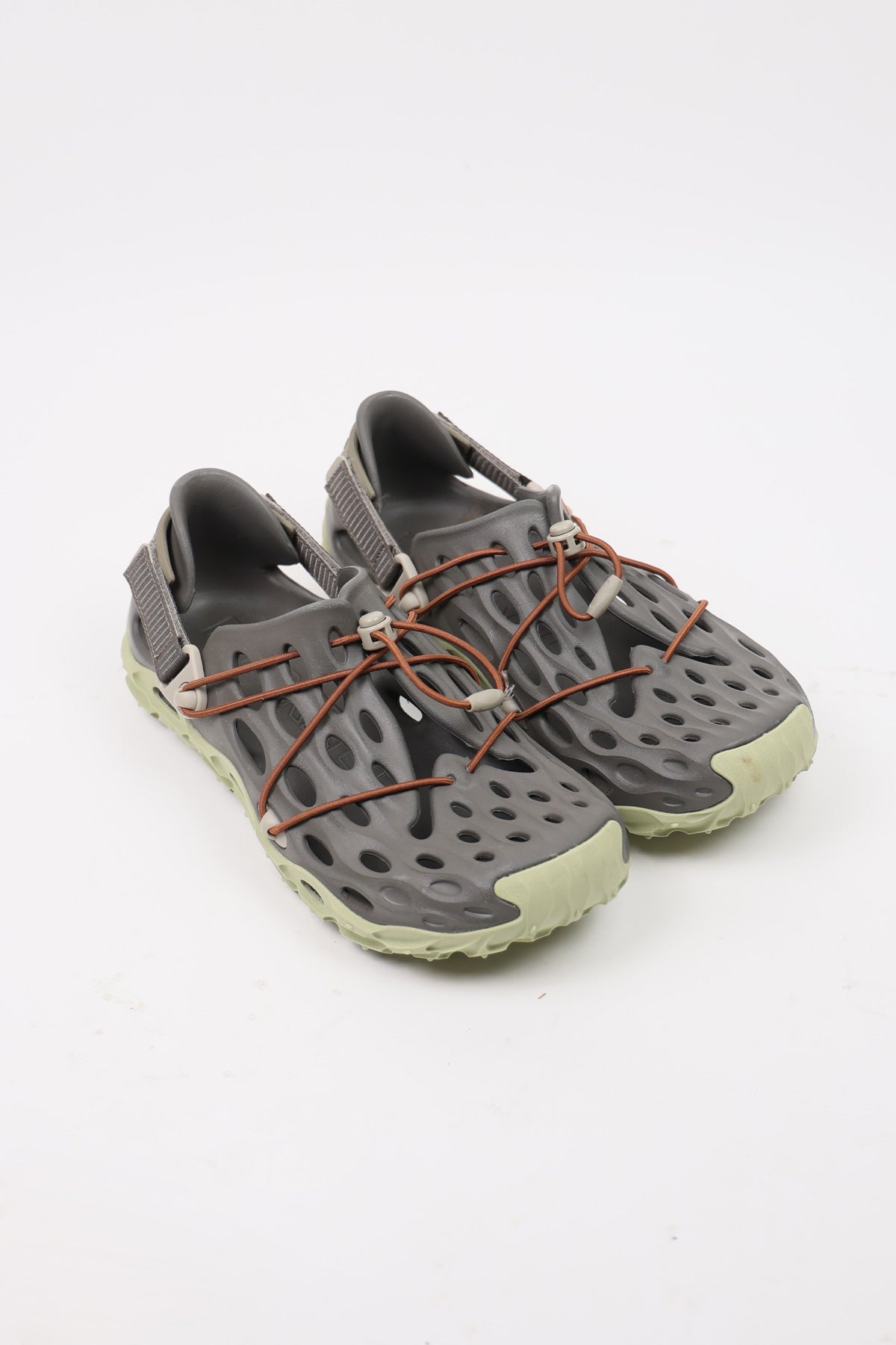 Merrell 1TRL - Hyrdo Moc AT Cage - Boulder - Canoe Club