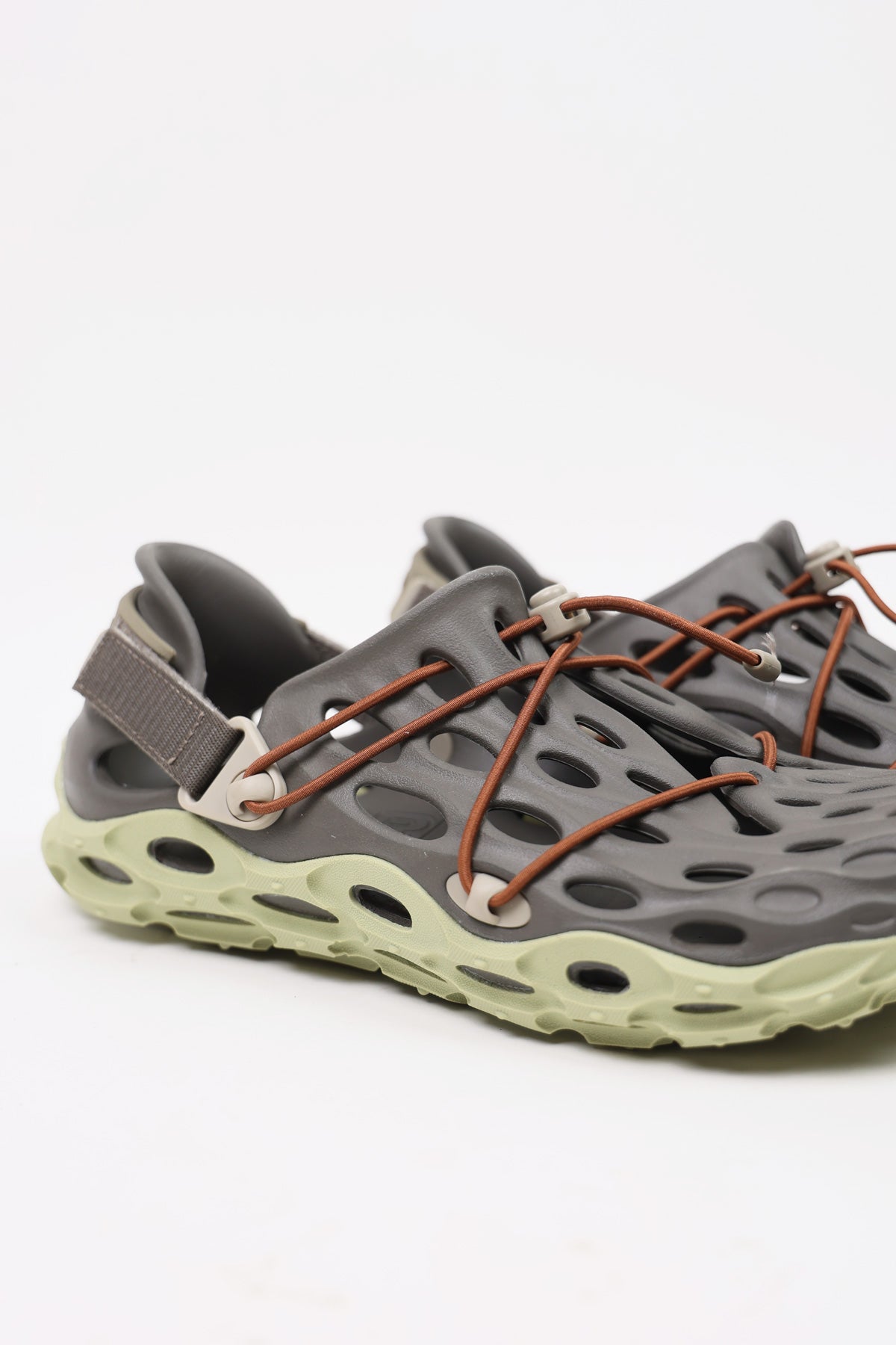 Merrell 1TRL - Hyrdo Moc AT Cage - Boulder - Canoe Club
