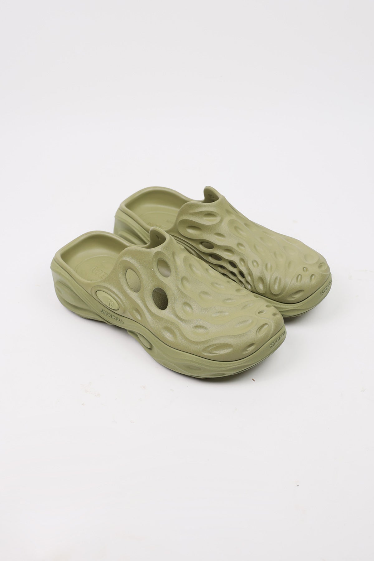 Merrell 1TRL - Hydro Next Gen Mule - Triple Mosstone - Canoe Club