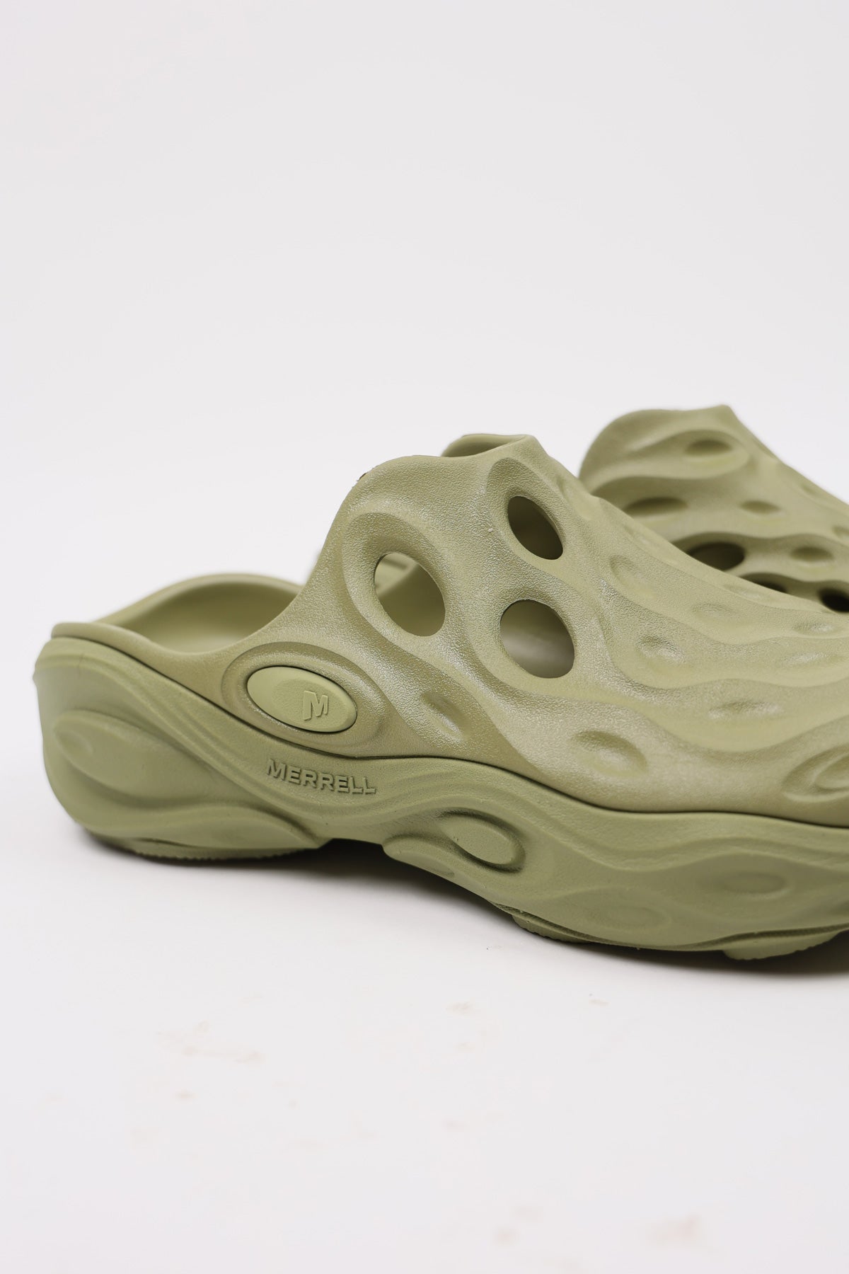 Merrell 1TRL - Hydro Next Gen Mule - Triple Mosstone - Canoe Club