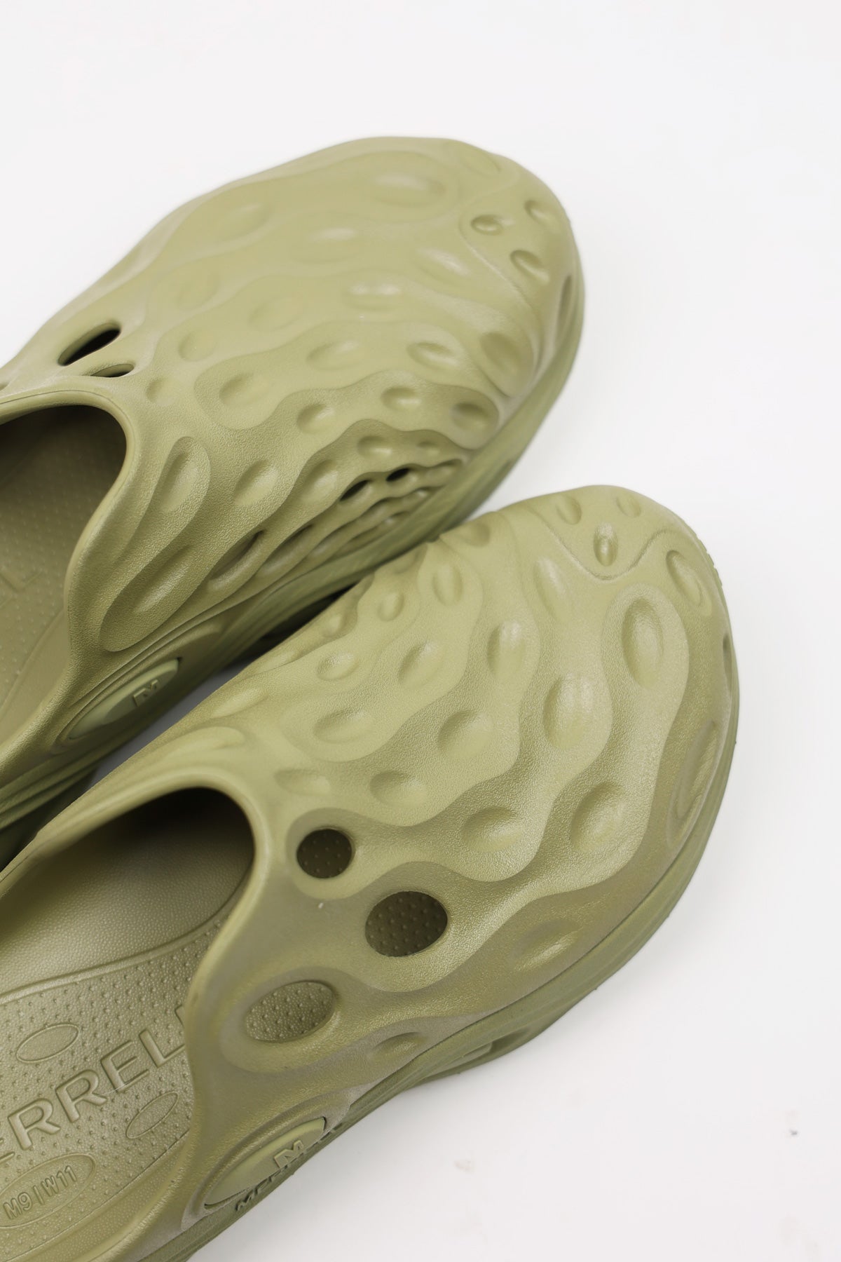 Merrell 1TRL - Hydro Next Gen Mule - Triple Mosstone - Canoe Club