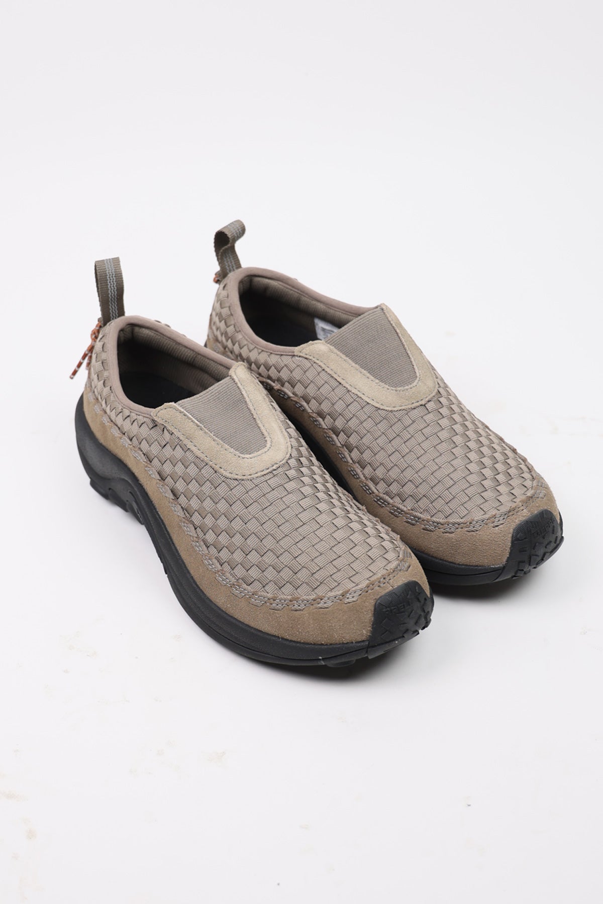 Merrell 1TRL - Jungle Moc Eco Woven - Brindle - Canoe Club