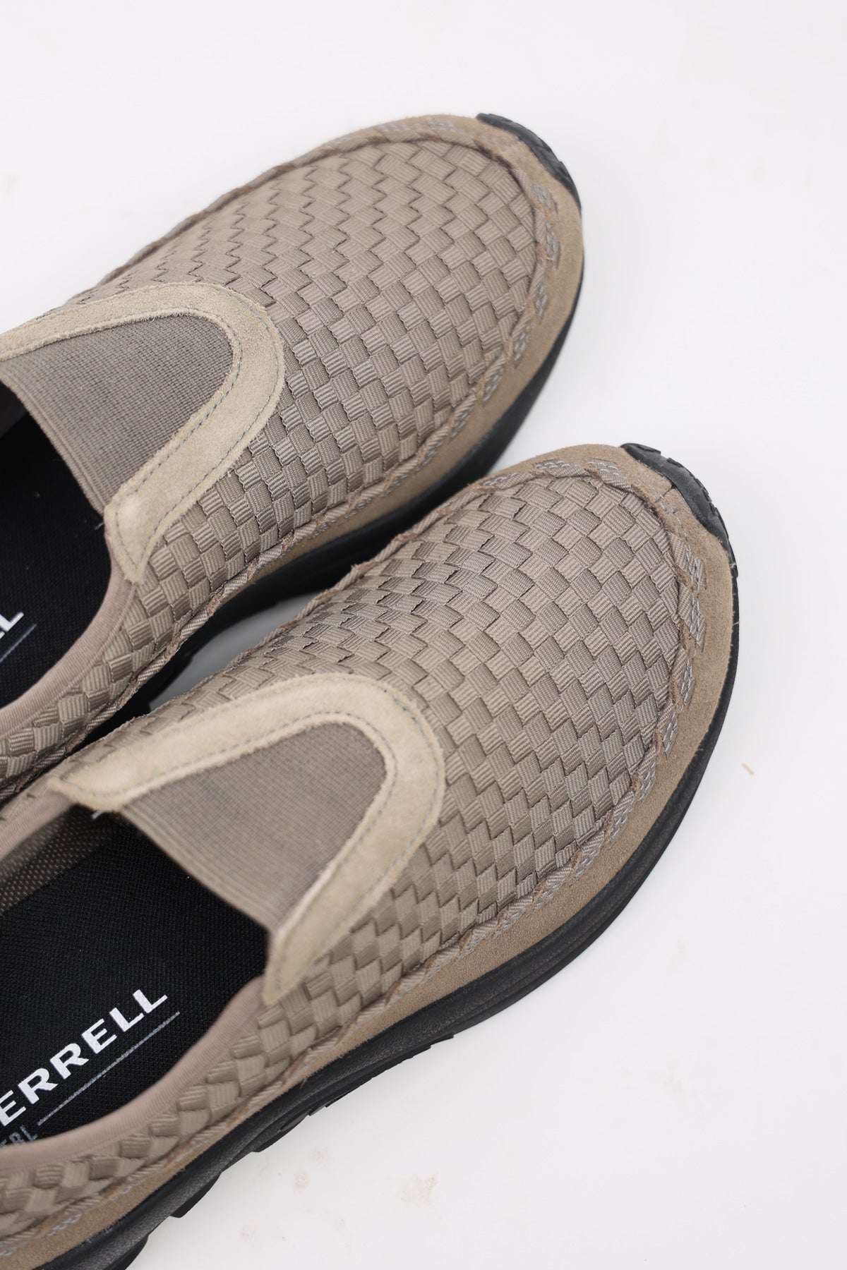 Merrell 1TRL - Jungle Moc Eco Woven - Brindle - Canoe Club