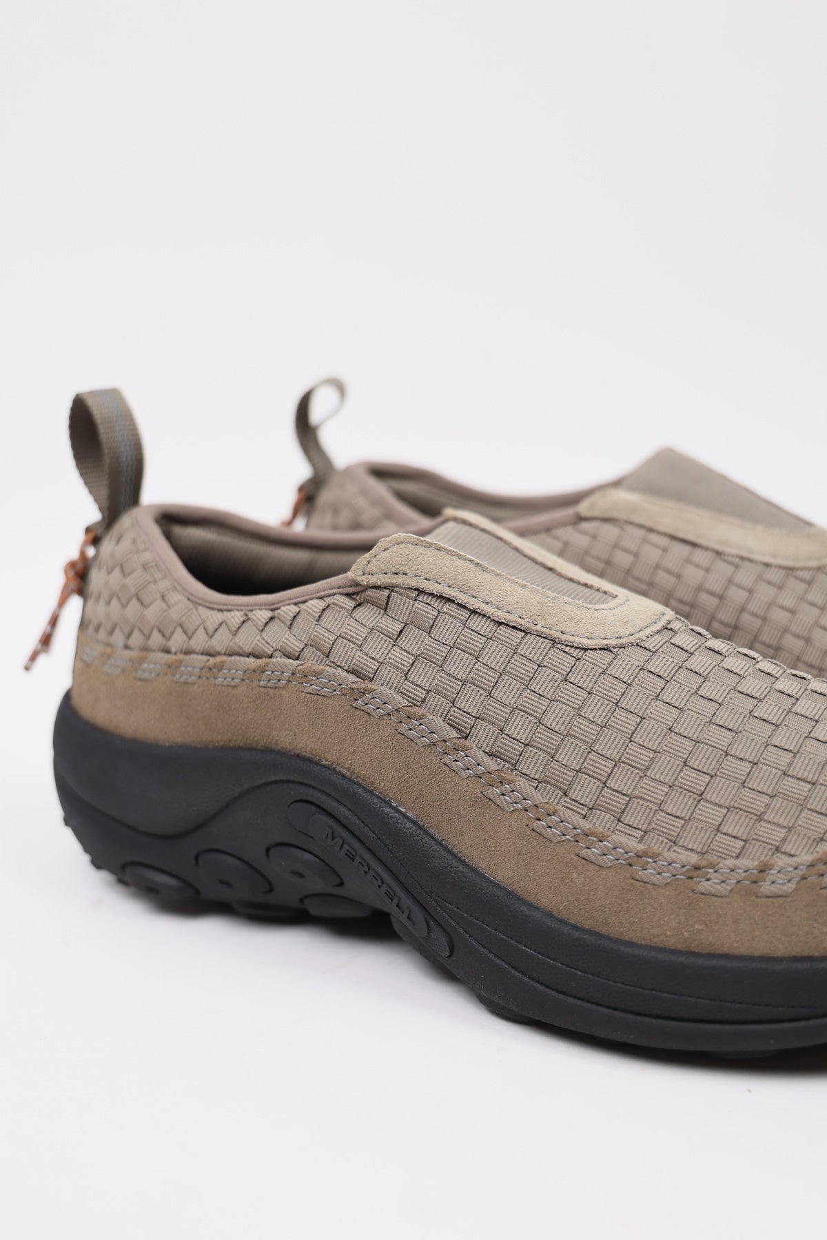 Merrell 1TRL - Jungle Moc Eco Woven - Brindle - Canoe Club