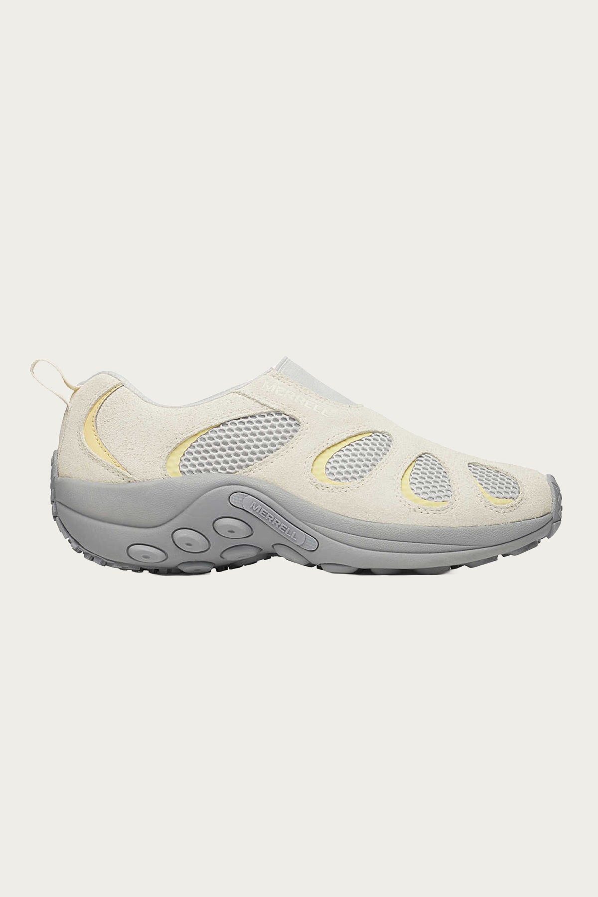 Merrell 1TRL - Jungle Moc Vent 2.0 Evo - Pigeon - Canoe Club