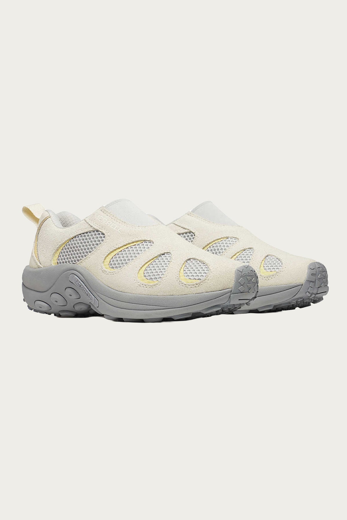 Merrell 1TRL - Jungle Moc Vent 2.0 Evo - Pigeon - Canoe Club