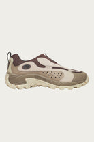Merrell 1TRL - Moc Speed Streak Evo - Silt/Coffee - Canoe Club
