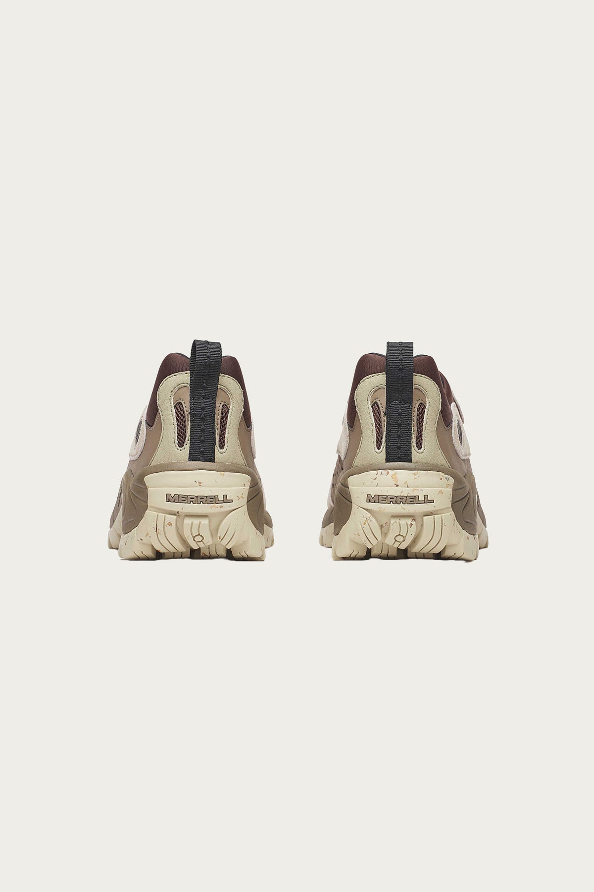 Merrell 1TRL - Moc Speed Streak Evo - Silt/Coffee - Canoe Club