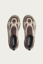 Merrell 1TRL - Moc Speed Streak Evo - Silt/Coffee - Canoe Club