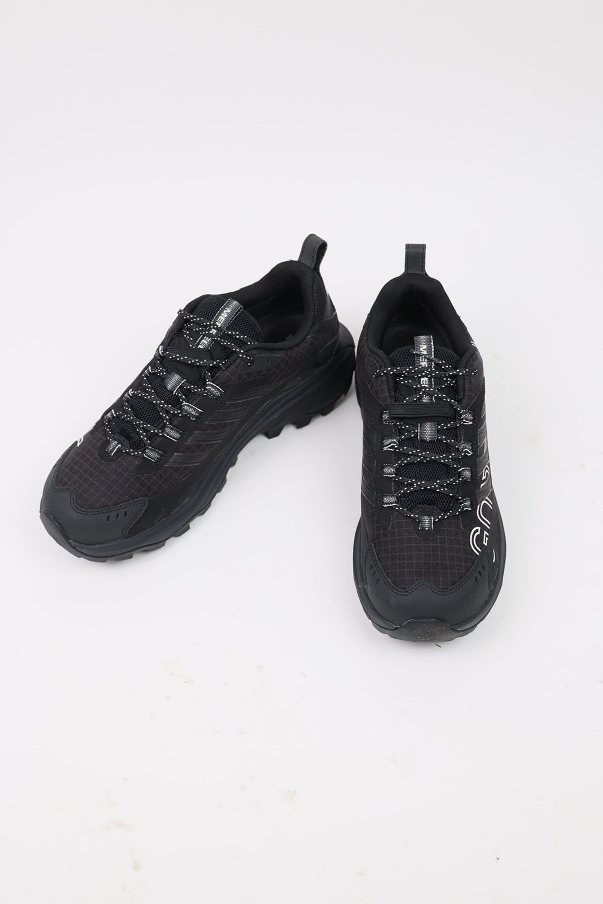 Merrell 1TRL - Moab Speed 2 GTX BL - Black - Canoe Club
