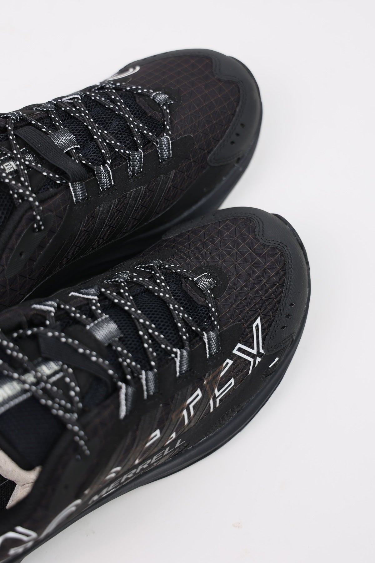 Merrell 1TRL - Moab Speed 2 GTX BL - Black - Canoe Club