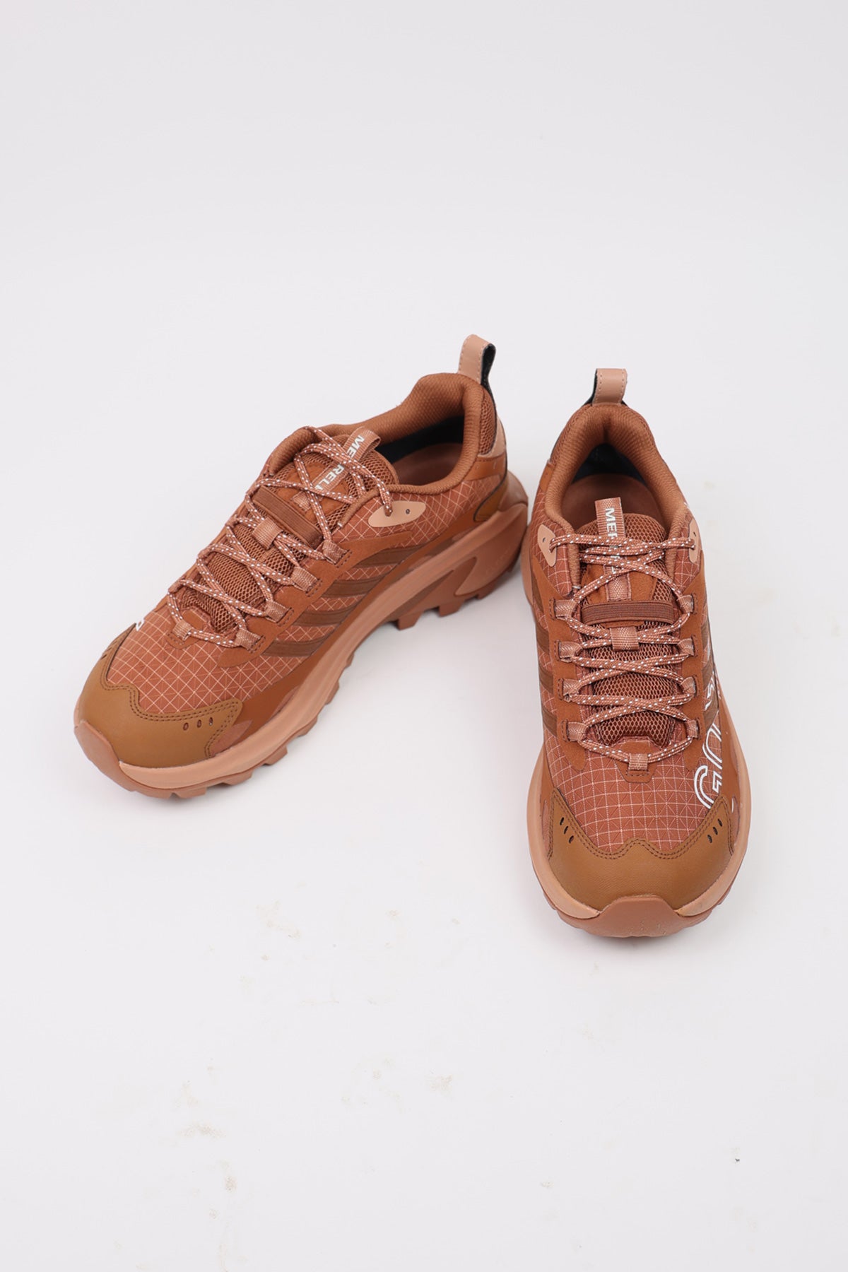 Merrell 1TRL - Moab Speed 2 GTX BL - Nutshell - Canoe Club