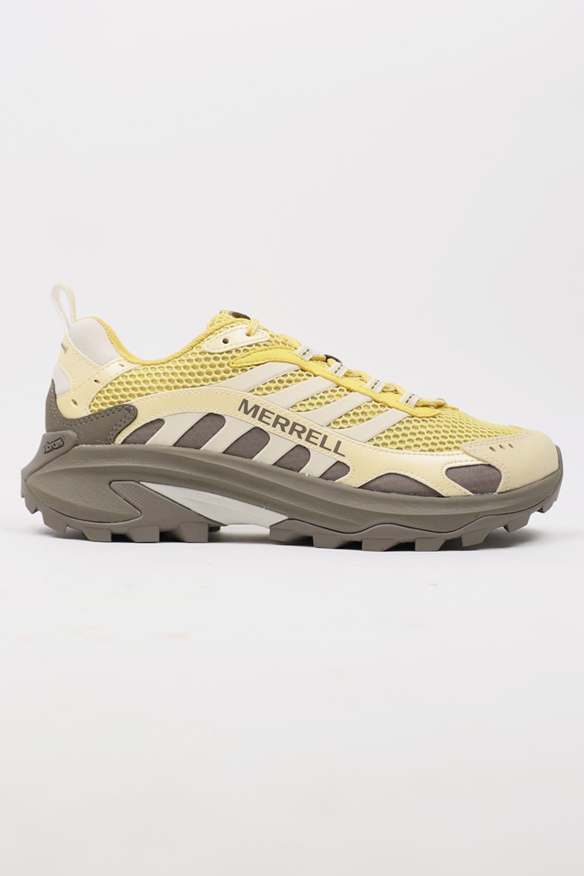 Merrell 1TRL - Moab Speed 2 Vent 2K - Dijon - Canoe Club