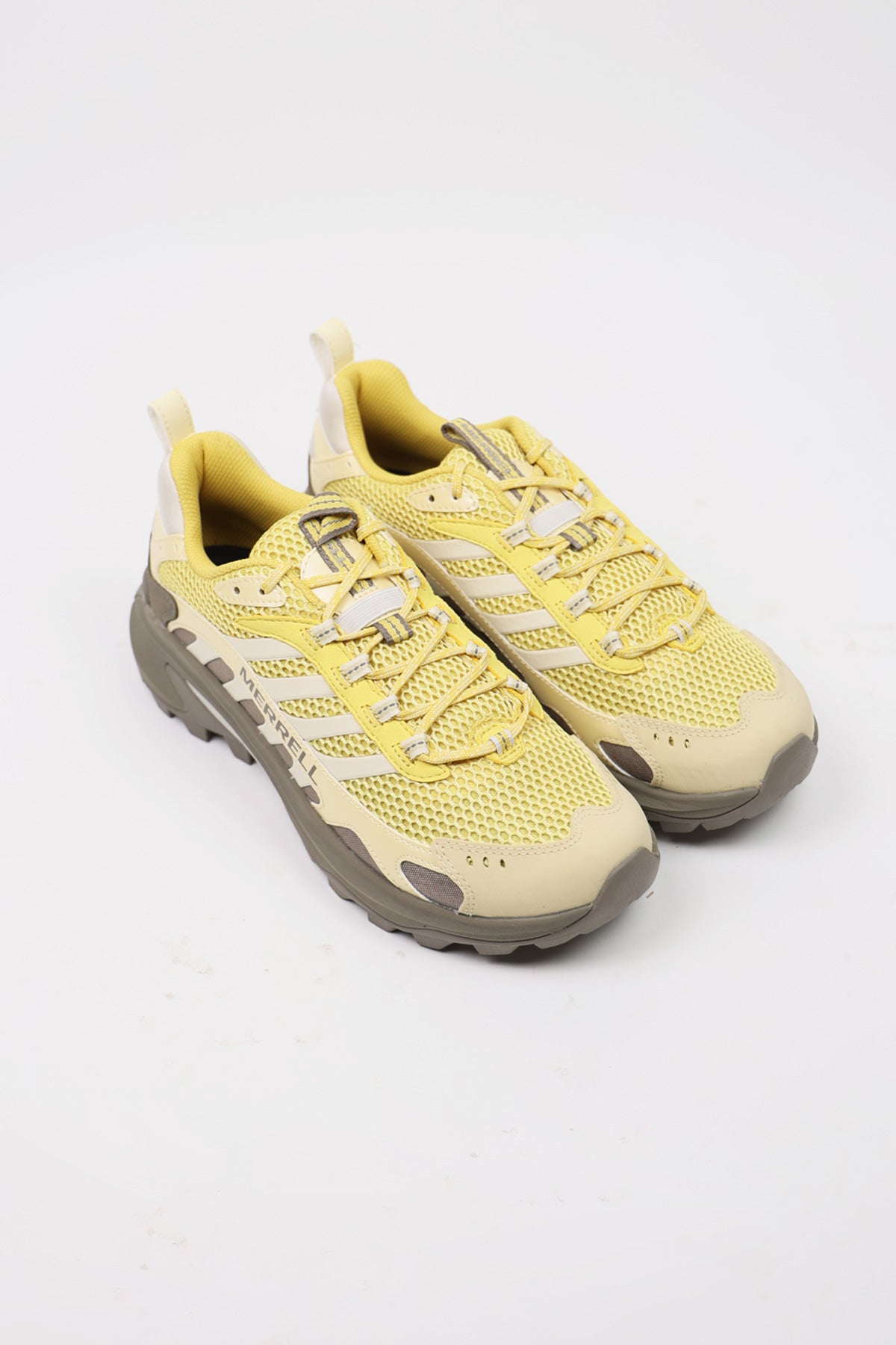 Merrell 1TRL - Moab Speed 2 Vent 2K - Dijon - Canoe Club