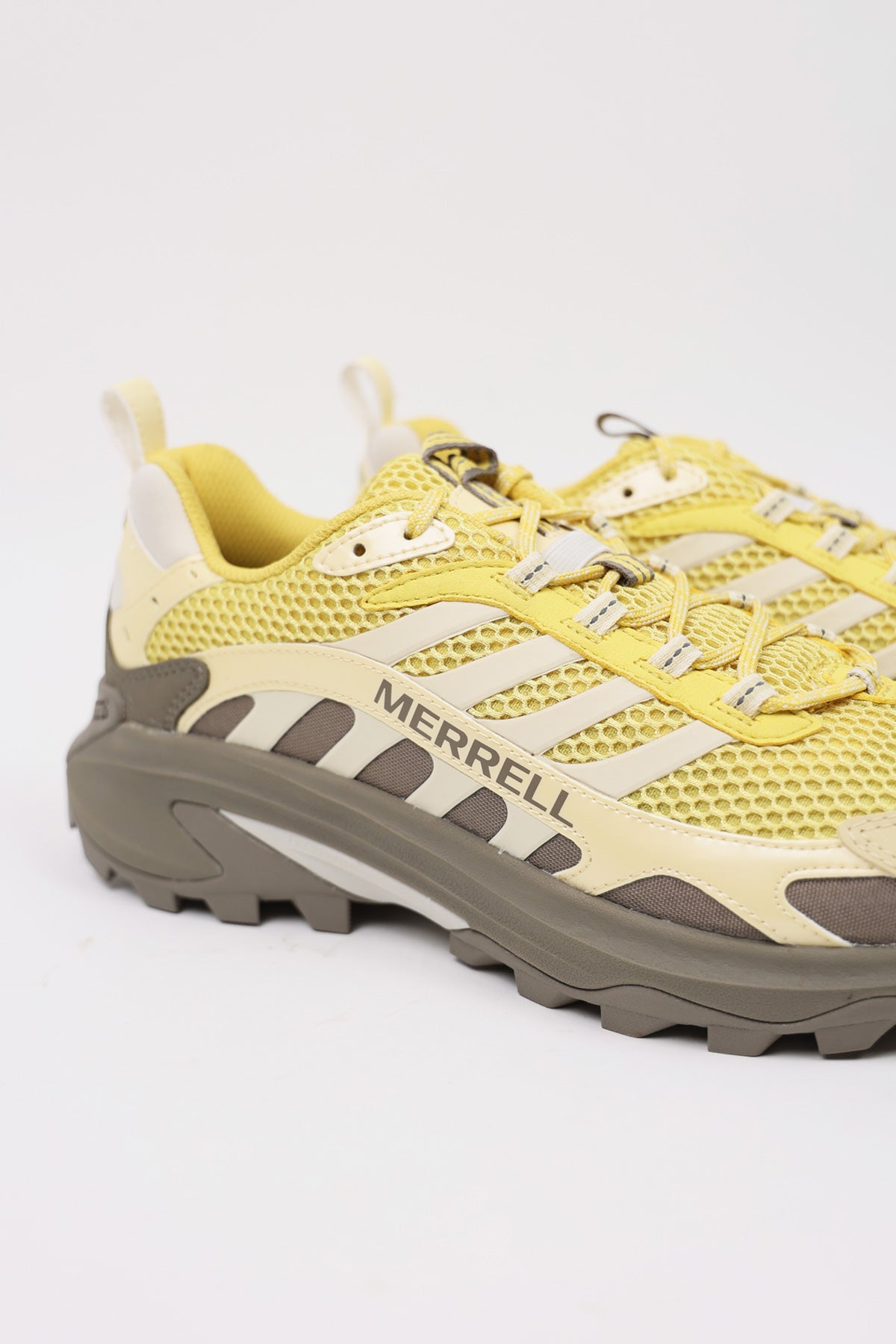 Merrell 1TRL - Moab Speed 2 Vent 2K - Dijon - Canoe Club