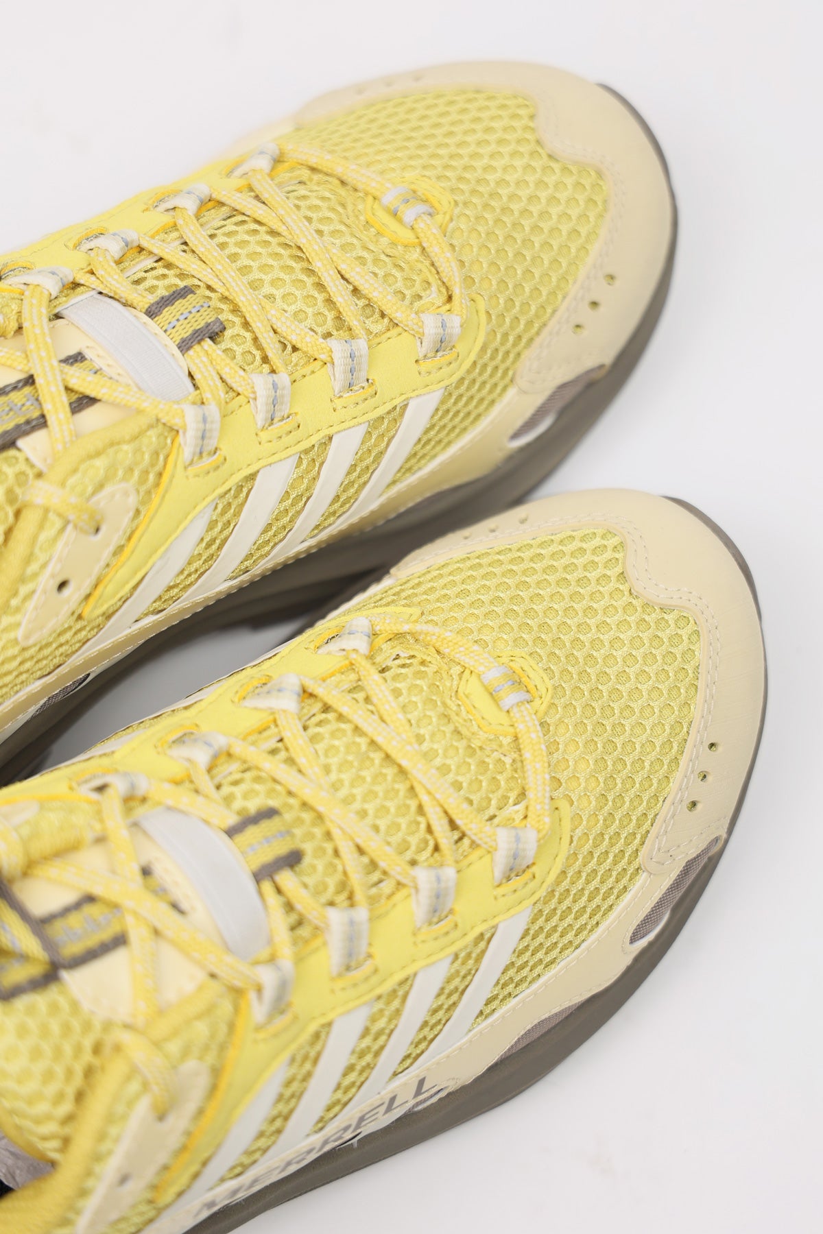 Merrell 1TRL - Moab Speed 2 Vent 2K - Dijon - Canoe Club