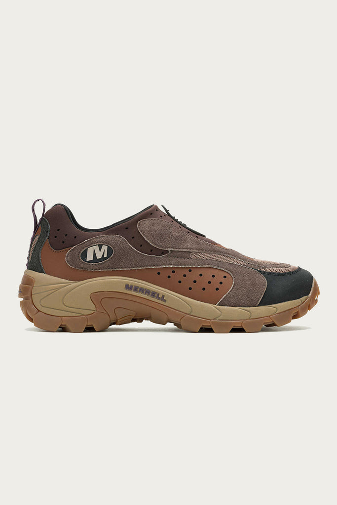 Merrell 1TRL - Moc Speed Streak Evo SE - Bracken/Plum - Canoe Club