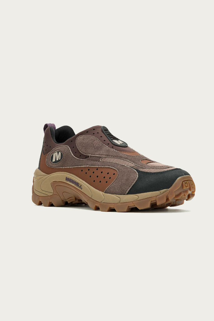 Merrell 1TRL - Moc Speed Streak Evo SE - Bracken/Plum - Canoe Club