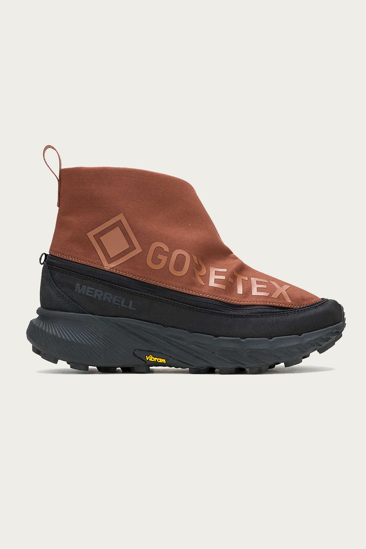 Merrell 1TRL Agility Peak 5 GTX Zip Off SE | Rye | Canoe Club