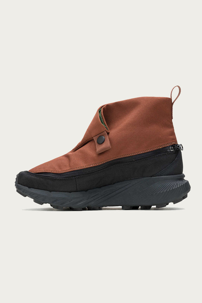 Merrell 1TRL - Agility Peak 5 GTX Zip Off SE - Rye - Canoe Club