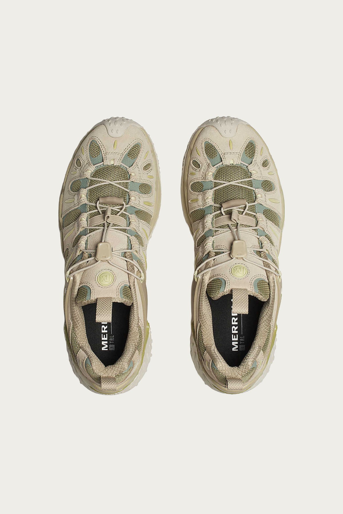 Merrell 1TRL - Cham Redux - Drab - Canoe Club