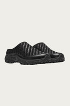 Merrell 1TRL - Moab 2 Slide TR Woven - Black - Canoe Club