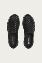 Merrell 1TRL - Moab 2 Slide TR Woven - Black - Canoe Club