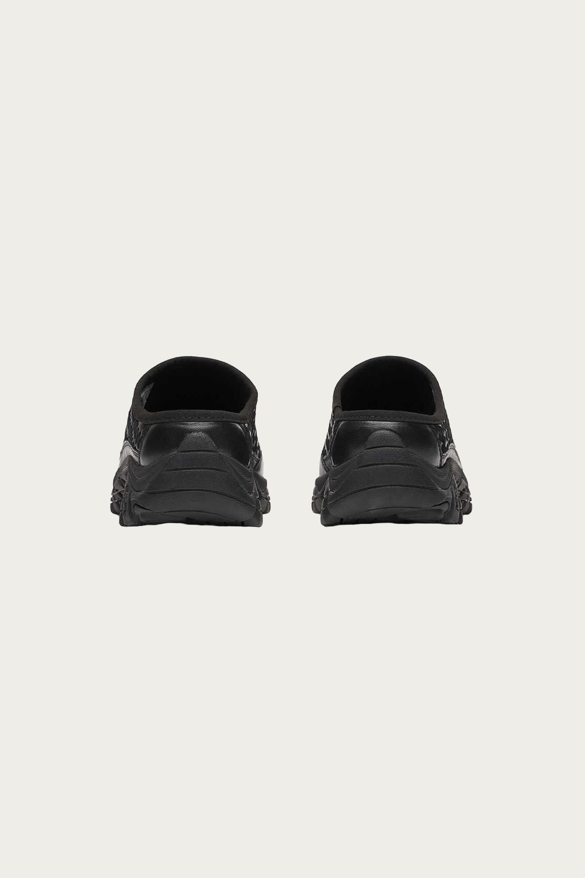 Merrell 1TRL - Moab 2 Slide TR Woven - Black - Canoe Club