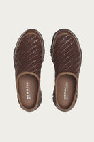 Merrell 1TRL - Moab 2 Slide TR Woven - Mole - Canoe Club