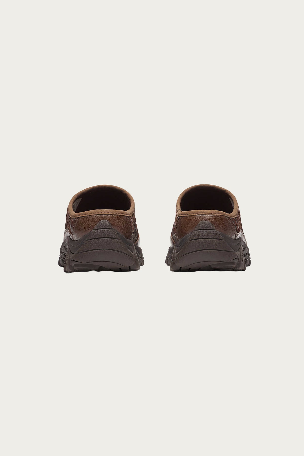 Merrell 1TRL - Moab 2 Slide TR Woven - Mole - Canoe Club