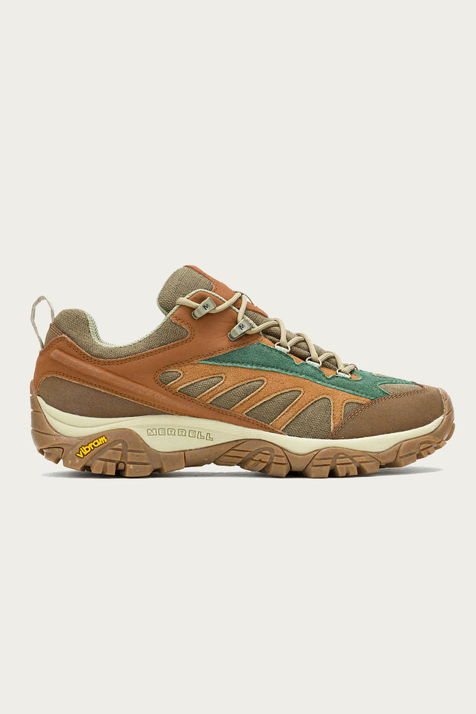 Merrell 1TRL - Moab 2 Mesa Luxe Eco Se - Kangaroo/Multi - Canoe Club