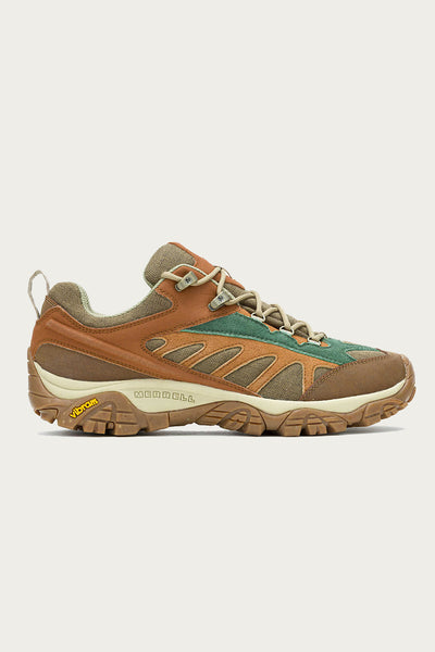 Merrell 1TRL Moab 2 Mesa Luxe Eco Se | Kangaroo/Multi | Canoe Club